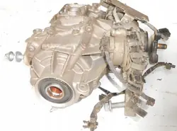 Mercedes W177 AMG A45S Diff Posteriore OEM A1773509801