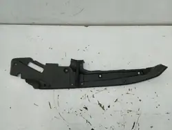 BMW 5A01593 Kotflügeldichtung vorne links - Gebraucht