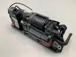 Compresseur de suspension Rolls Royce Wraith OEM 6850319
