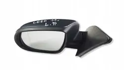 Kia Ceed I Linker Spiegel OEM 876101H2559 - 5-polig