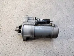 Motor de Arranque Mercedes C W205 1.6 CDI Manual A6549061500