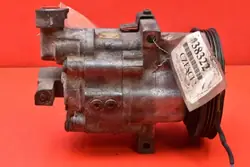 Compressore Aria Condizionata Nissan Micra K12 92600AX800