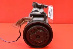 Compresseur de Climatisation Nissan Micra K12 92600AX800