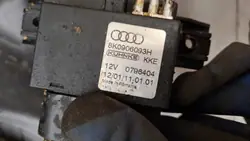 AUDI A5 A4 B8 Bränslepumpsmodul 8K0906093H