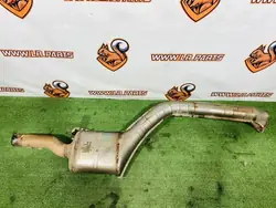Tubo de escape OEM LPLA5L219AE para Range Rover Sport L462