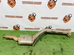 Tubo de escape OEM LPLA5L219AE para Range Rover Sport L462