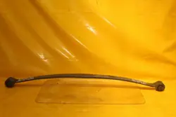 Taka lehtijousi OEM 9063205506 Sprinter 906:lle