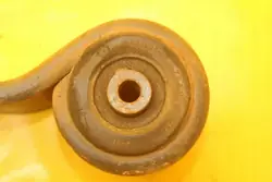 Hintere Blattfeder OEM 9063205506 für Sprinter 906