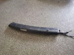 SEAT Wischerarmabdeckung OEM 7M3853185B - Vorne