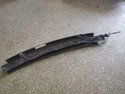 Cubierta Brazo Limpiaparabrisas SEAT OEM 7M3853185B