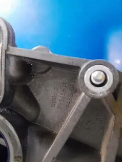 BMW Öljynsuodinkotelo OEM 72353161 70563887