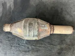 Gebruikte AWG CAT3020 universele Euro III katalysator