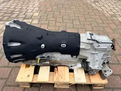 BMW G20 G21 M340i X-DRIVE Täydellinen Vaihteisto 9487346