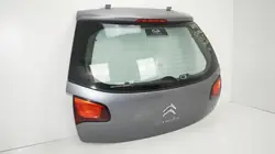 Takaluukku OEM 360199472 Citroen C3 II 09-12