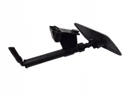 Lavafaros izquierdo OEM 490-46 para Volvo V50 S40 II