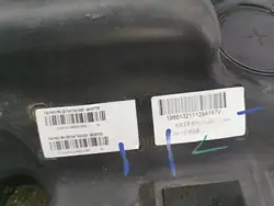 Réservoir carburant OEM 9841077780 Peugeot 3008 II 2022
