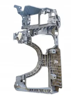 Suporte de montagem Ford Transit MK8 OEM bk31 v042c91