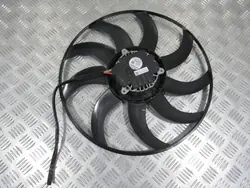 Ventilateur de radiateur Audi OE OEM 2Q0959455J - Occasion