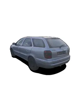 CITROEN XSARA II LIFT 02-05 Moottori 1.6 16V NFZ TU5JP4