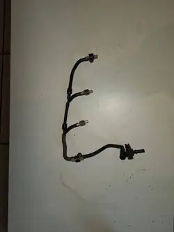 Linha de Combustível Renault Master III 2.3 DCI OEM 1681700Q1H