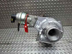 Turbina 55221457 Fiat Freemont 2.0 JTD