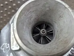 Turbine 55221457 Fiat Freemont 2.0 JTD