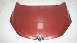 Tampa Motor Renault OE 360198002 para Megane III