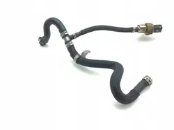 Sensor Pressão Combustível Infiniti Q50 OEM A6510703981004