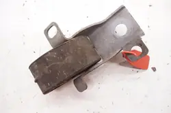 Volvo S60 III Support Échappement Droit Arrière OEM 31478511