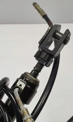 Actionneur de toit droit OEM 11 pour Mercedes W209