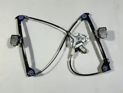 OEM 04816167AD Regulador janela direito Dodge Challenger