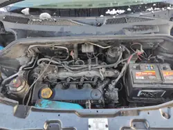 Turbo IHI Fiat Doblo Lancia Musa 1.9 JTD