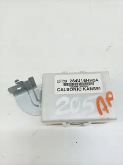 Module Gateway OEM 284U16HH0A pour Infiniti Q50
