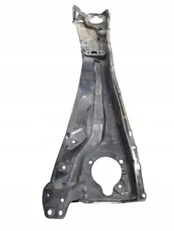 Pare-brise Toyota Highlander XU50 OEM NOB17798