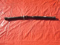 VOLKSWAGEN AMAROK 2.0D 2011 Drive Shaft AS-