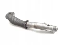 Intercooler Letku Jeep Grand Cherokee 3.0 CRD V6 Diesel 2011