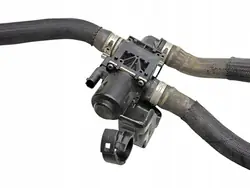 Alfa Romeo Giulia 2019 Vanne de contrôle du liquide de refroidissement OEM 50560344