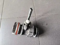 Bomba Hidráulica Meyle Sistema de Direção