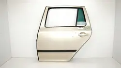Puerta Trasera Izquierda OEM 375484702 Skoda Octavia II