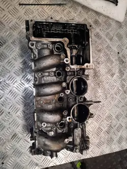 Peugeot 4007 Culasse OEM 9651569780 2.2 HDi
