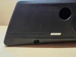 Haut-parleur Subwoofer Fiat OE OEM 7354242490 (25)