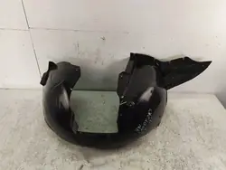 Front Right Wheel Arch VW Caddy 2K5805912E