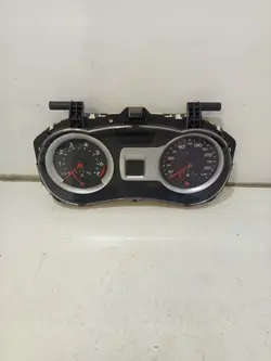 Timräknare OEM 8200305019F för Renault Clio III 1.6