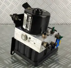 ABS ESP Bremsenpumpe OEM 9648606980 für Citroen C5 I