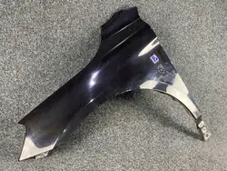 AJCOLOR 31217975 Parafango Anteriore Sinistro