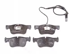 Plaquettes de frein avant OEM 6792157 pour BMW Série 3