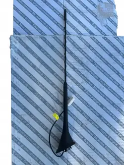 Antena de teto FIAT PANDA III 51943915
