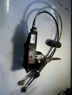 Gear Shift Lever Opel Vectra C 1.9CDTI 6 Speed 55557637