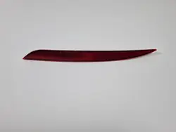 Vasemman takapuskureflektorin Tesla Y