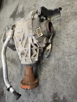 Réducteur d'essieu avant Ford Edge 15-18 OEM G2GP-7L486-AE